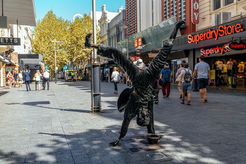 Private City Kickstart Tour: Perth - Northern Rivers Accommodation 3