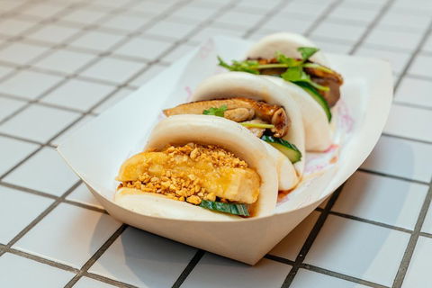 The 10 Tastings Of Melbourne With Locals: Private Food Tour - Northern Rivers Accommodation 0