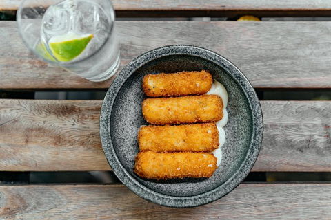 The 10 Tastings Of Melbourne With Locals: Private Food Tour - Northern Rivers Accommodation 2