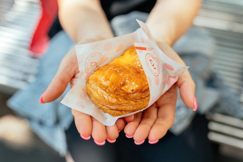 The 10 Tastings Of Melbourne With Locals: Private Food Tour - Northern Rivers Accommodation 3