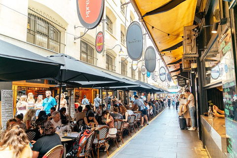 The 10 Tastings Of Melbourne With Locals: Private Food Tour - Northern Rivers Accommodation 4
