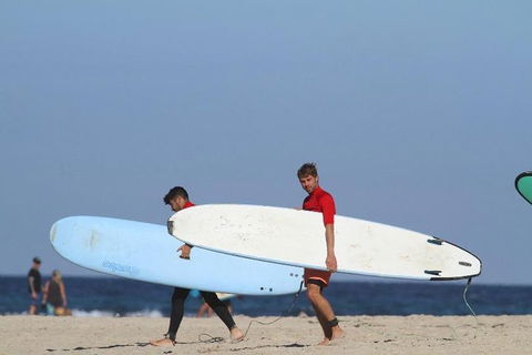 Group Surfing Lessons Kool Katz 1 Day - Northern Rivers Accommodation 3