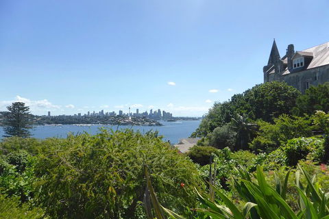 Private Tour: Half-Day Iconic Sydney - Northern Rivers Accommodation 2