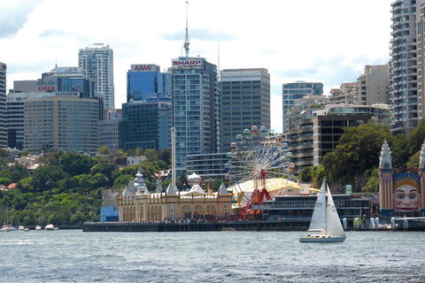 Private Tour: Half-Day Iconic Sydney - Northern Rivers Accommodation 3