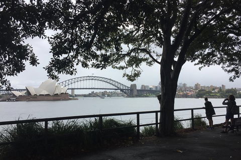 Private Tour: Half-Day Iconic Sydney - Northern Rivers Accommodation 4
