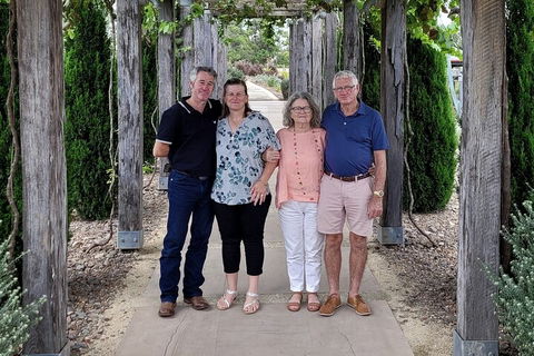Hideaway Private Tours Hunter Valley- Indulgence Wine Tour (Full Day) - Northern Rivers Accommodation 4