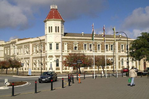 Amazing Adelaide Self-Guided Audio Tour - Northern Rivers Accommodation 3
