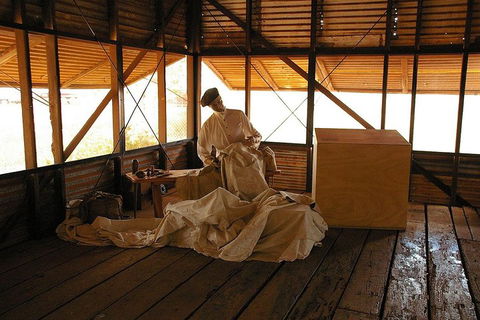 Enthralling Broome Self-Guided Audio Tour - Northern Rivers Accommodation 1