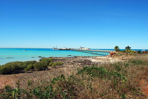 Enthralling Broome Self-Guided Audio Tour - Northern Rivers Accommodation 2