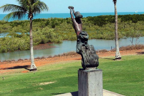 Enthralling Broome Self-Guided Audio Tour - Northern Rivers Accommodation 3