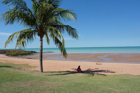 Enthralling Broome Self-Guided Audio Tour - Northern Rivers Accommodation 4