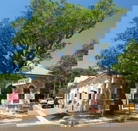 Delightful Darwin Self-Guided Audio Tour - Northern Rivers Accommodation