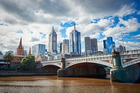 Highlights Of Melbourne Cruise - Northern Rivers Accommodation 0