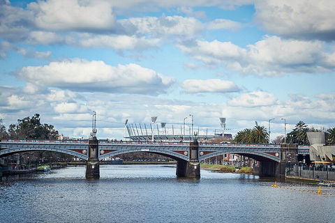 Highlights Of Melbourne Cruise - Northern Rivers Accommodation 1