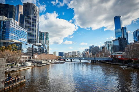 Highlights Of Melbourne Cruise - Northern Rivers Accommodation 2