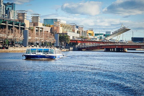 Highlights Of Melbourne Cruise - Northern Rivers Accommodation 4
