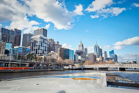 Highlights Of Melbourne Cruise - Northern Rivers Accommodation 5