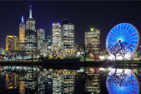 Nightlife In Melbourne: St Kilda - Northern Rivers Accommodation 1