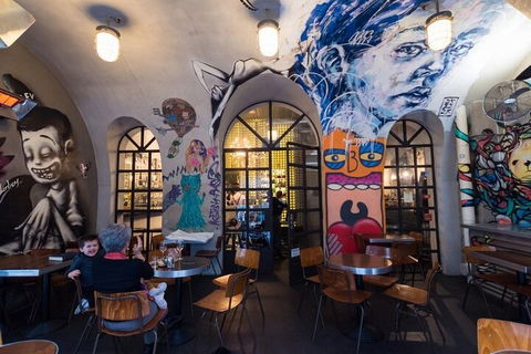 Nightlife In Melbourne: St Kilda - Northern Rivers Accommodation 4