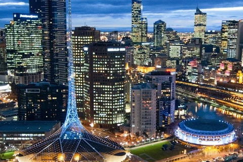 Nightlife In Melbourne: St Kilda - Northern Rivers Accommodation 5