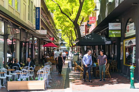 Cool And Unique Things To Do In Melbourne - Northern Rivers Accommodation 0