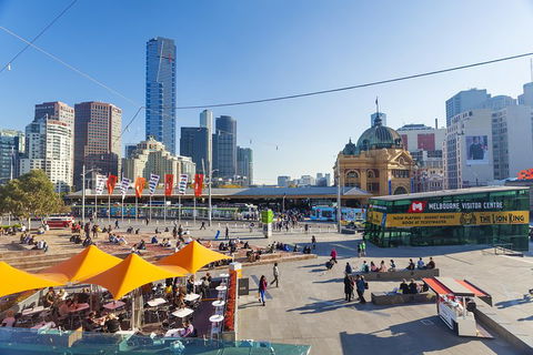 Cool And Unique Things To Do In Melbourne - Northern Rivers Accommodation 1