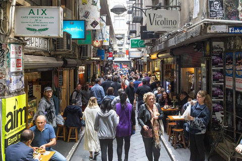 Cool And Unique Things To Do In Melbourne - Northern Rivers Accommodation 4
