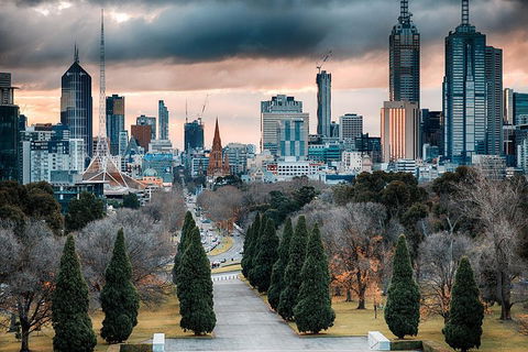 Cool And Unique Things To Do In Melbourne - Northern Rivers Accommodation 5