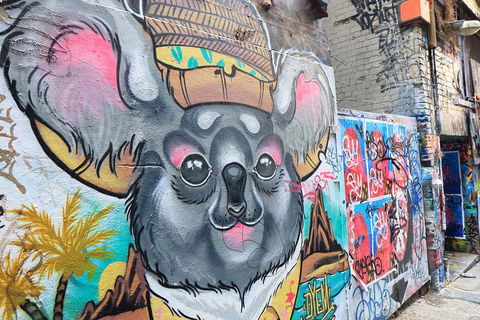 See Melbourne With A Local: Private & Personalized - Northern Rivers Accommodation 0