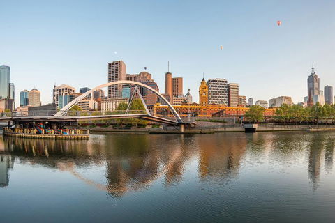 See Melbourne With A Local: Private & Personalized - Northern Rivers Accommodation 1