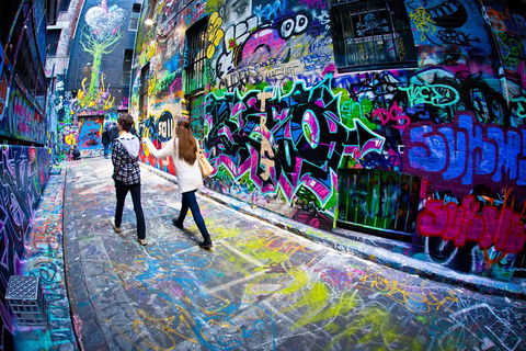 See Melbourne With A Local: Private & Personalized - Northern Rivers Accommodation 4