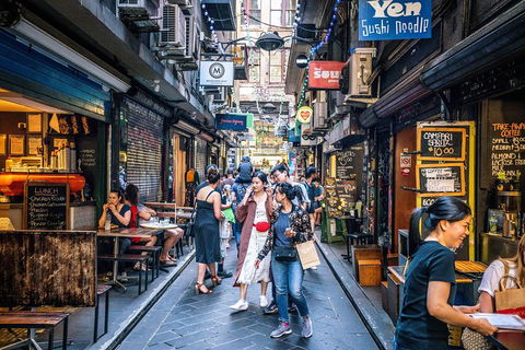 See Melbourne With A Local: Private & Personalized - Northern Rivers Accommodation 5