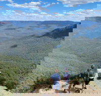 Blue Mountains Private Tour From Sydney  Featherdale Aussie Animal Park Option - Northern Rivers Accommodation