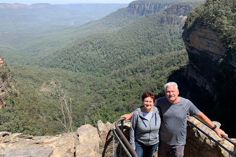 Blue Mountains Private Tour From Sydney, & Featherdale Aussie Animal Park Option - Northern Rivers Accommodation 3