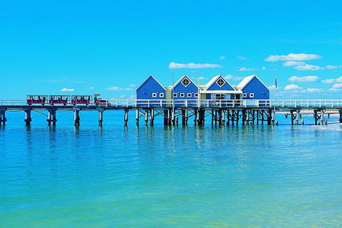 2-Day Margaret River Wine Experience From Perth - Northern Rivers Accommodation 4