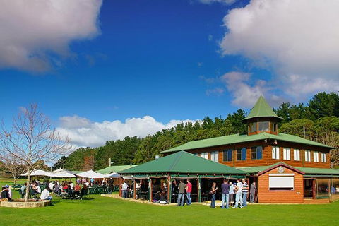 Margaret River, Caves, Wine And Cape Leeuwin Lighthouse Tour From Perth - Northern Rivers Accommodation 2