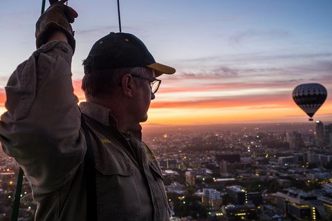 Melbourne Balloon Flight At Sunrise - Northern Rivers Accommodation 3