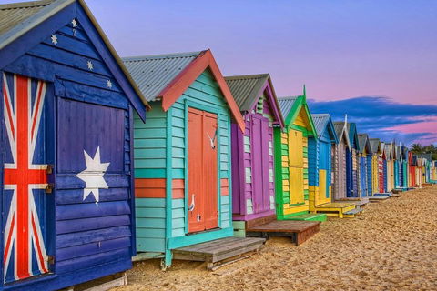 Phillip Island Penguin, Brighton Beach, Moonlit Sanctuary From Melbourne - Northern Rivers Accommodation 0