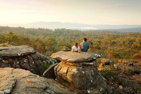 Grampians National Park Small-Group Eco Tour From Melbourne - Northern Rivers Accommodation 2