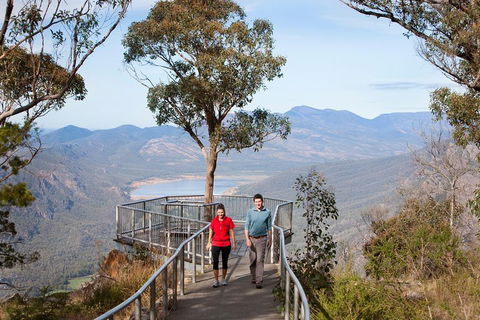 Grampians National Park Small-Group Eco Tour From Melbourne - Northern Rivers Accommodation 3