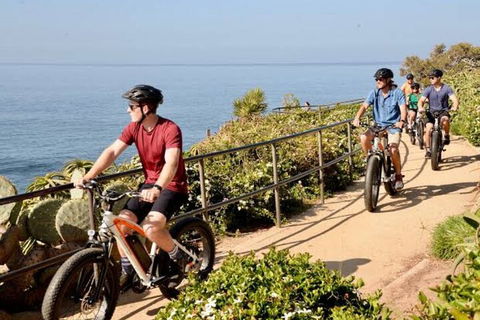 Experience E-bike At Byron Bay - Northern Rivers Accommodation 1