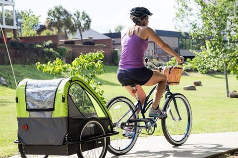 Experience E-bike At Byron Bay - Northern Rivers Accommodation 4