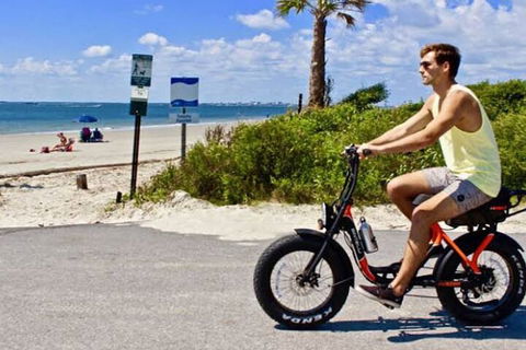 Experience E-bike At Byron Bay - Northern Rivers Accommodation 5