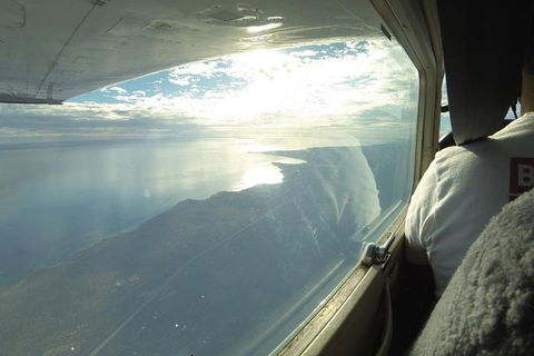 Monkey Mia Dolphins & Shark Bay Air Tour From Perth - Northern Rivers Accommodation 1
