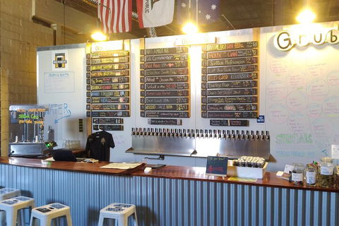 Full-Day Sports And Beer Tour Of Melbourne With Lunch - Northern Rivers Accommodation 2