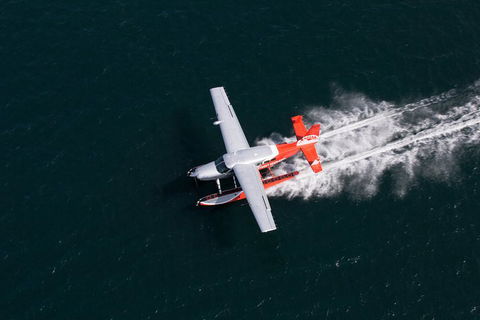 Lunch At Cottage Point Inn By Seaplane From Sydney - Northern Rivers Accommodation 2