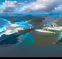 Panorama - Seaplane Tour - Northern Rivers Accommodation