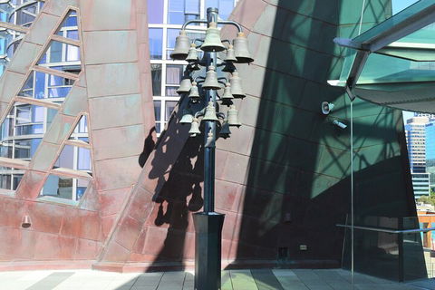 Skip-the-Line: Perth Bell Tower Experience Ticket - Northern Rivers Accommodation 1