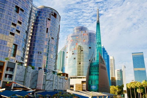 Skip-the-Line: Perth Bell Tower Experience Ticket - Northern Rivers Accommodation 4