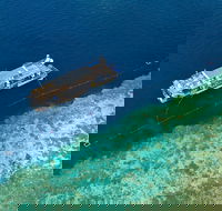 2-Day Great Barrier Reef Reefsleep Experience - Northern Rivers Accommodation